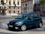 Citroen C3 XTR 2004 года